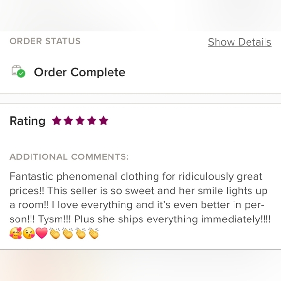 Court is going live!! Come hangout! New & Unlisted inventory!! - Picture 8 of 13